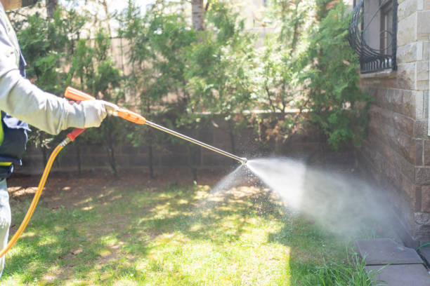 Best Pest Removal Services  in Fort Pierre, SD